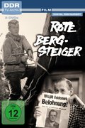 Rote Bergsteiger