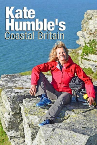 Kate Humble's Coastal Britain