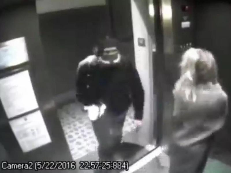 Эмбер Хёрд изменяла Деппу в его же пентхаусе