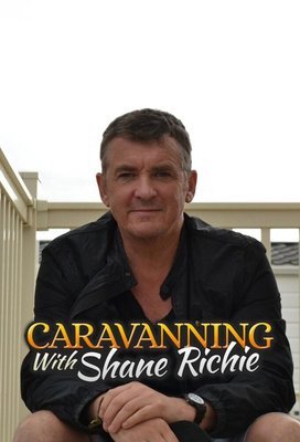 Caravanning with Shane Richie