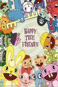 Happy Tree Friends