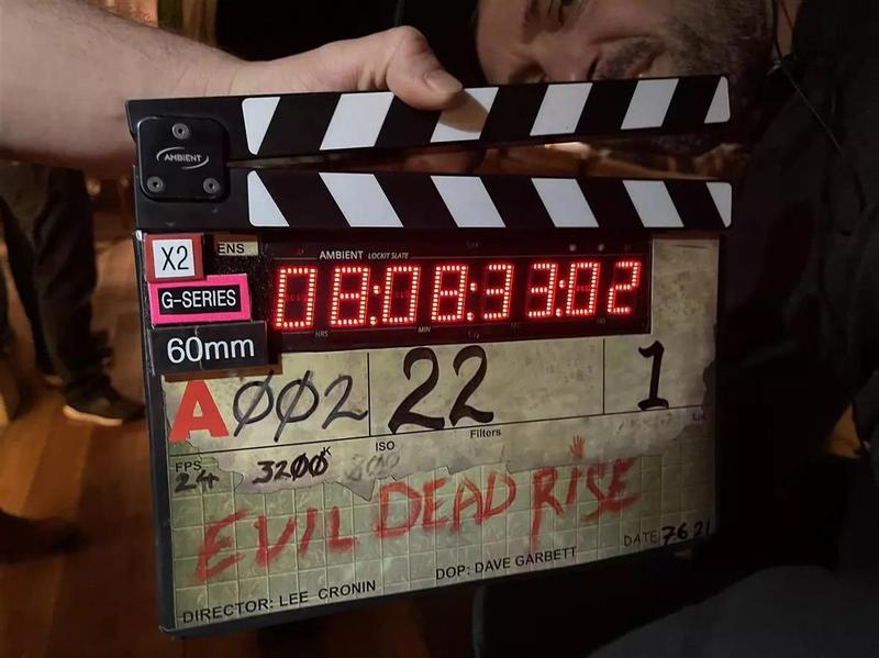 В Новой Зеландии стартовали съемки новых «Зловещих мертвецов» от режисcера Ли Кронина