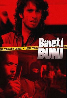 Băieți buni
