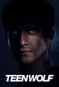 Teen Wolf