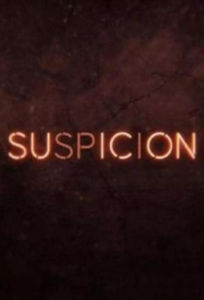 Suspicion (2015)