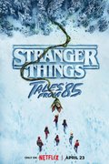 Stranger Things: Tales from '85