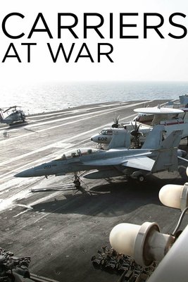 Carriers at War