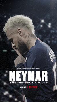 Neymar: The Perfect Chaos