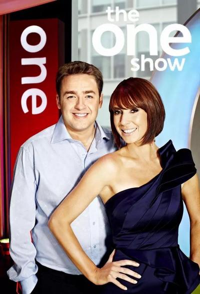 The ONE Show