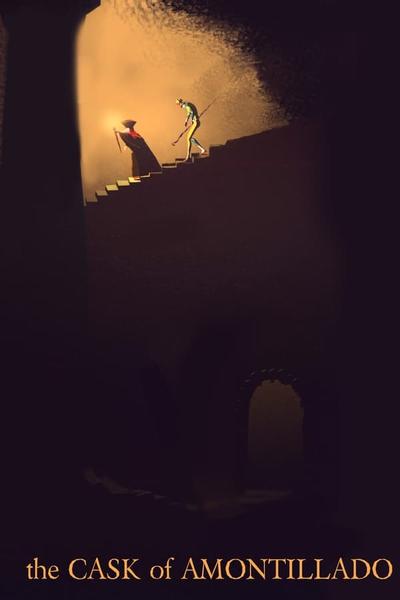 The Cask of Amontillado