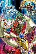 Yu-Gi-Oh! Arc-V