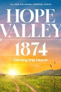 Hope Valley: 1874