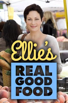 Ellie's Real Good Food