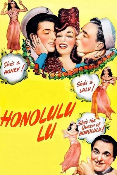 Honolulu Lu