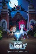 100% Wolf: Legend of the Moonstone
