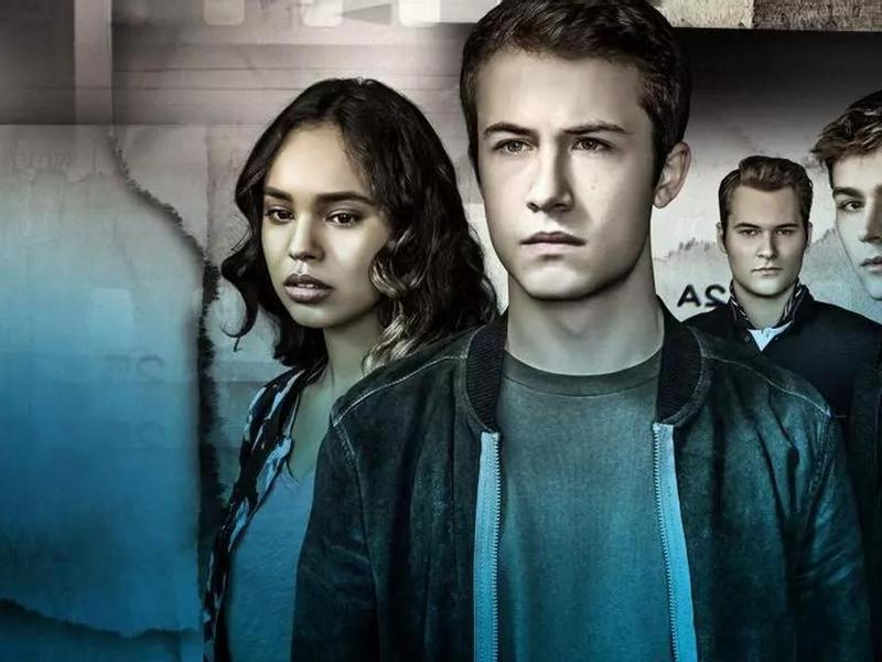 Основной каст «13 причин почему» выбил у Netflix новые гонорары в третьем сезоне