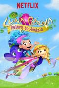 Luna Petunia: Return to Amazia