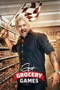Guy's Grocery Games
