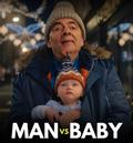 Man vs Baby