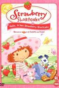 Strawberry Shortcake