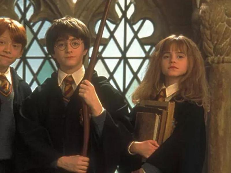 HBO Max займется разработкой телесериала о Гарри Поттере