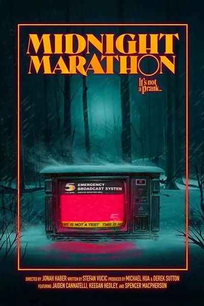 Midnight Marathon