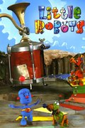 Little Robots