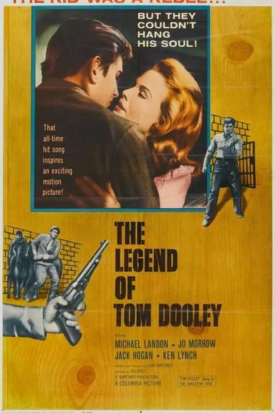 The Legend of Tom Dooley