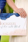 Hochzeit auf den ersten Blick
