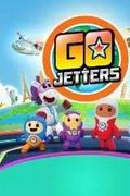 Go Jetters