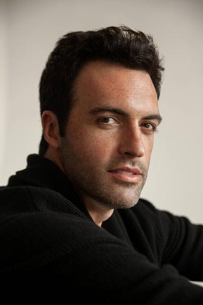 Reid Scott