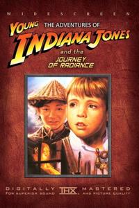 The Adventures of Young Indiana Jones: Journey of Radiance