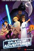 Star Wars Galaxy of Adventures