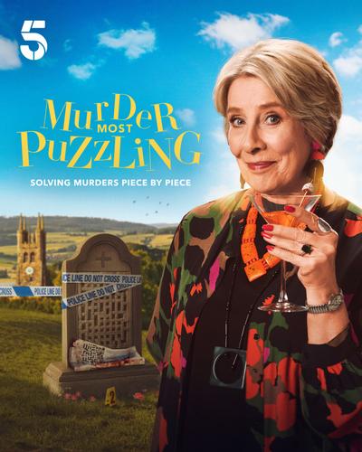 Дело а загадочном убийстве