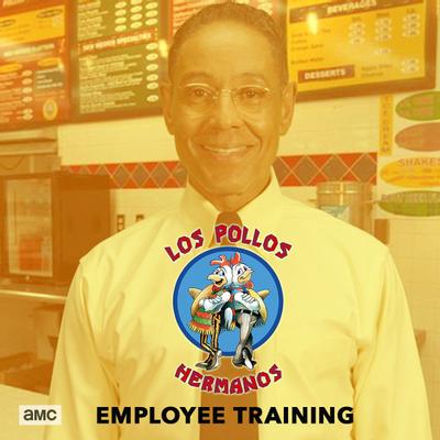 Better Call Saul: Employee Training