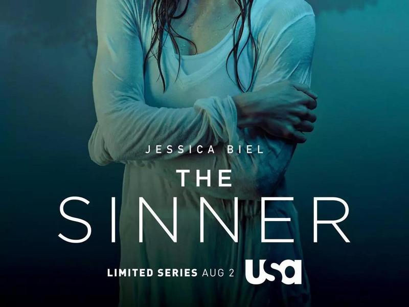 Постер сериала The Sinner