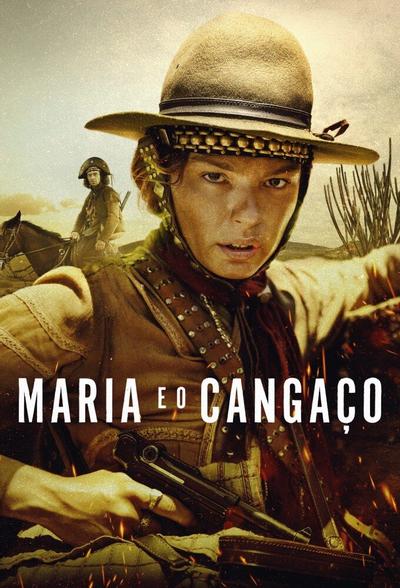 Мария из Кангасо