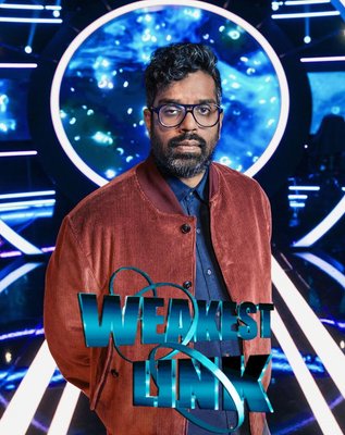 The Weakest Link