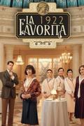 Фаворита 1922 (Фаворитка 1922