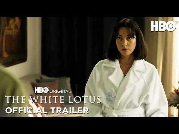 Трейлер второго сезона «Белый лотос»