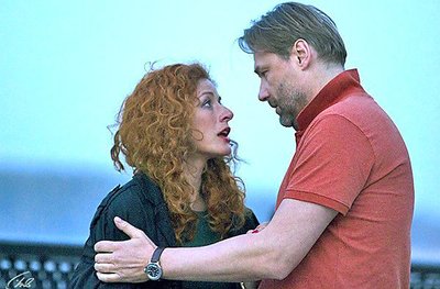 Другая жизнь Маргариты