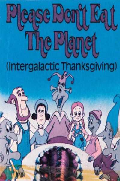 Intergalactic Thanksgiving