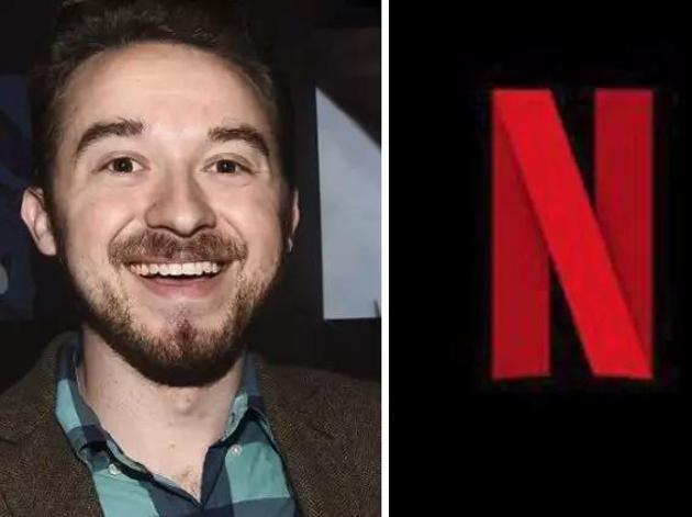 Netflix подписал многолетний контракт с Алексом Хиршем, создателем культового мультсериала «Gravity Falls»