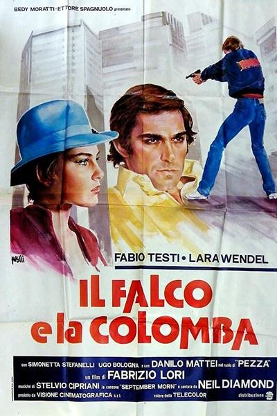 Il falco e la colomba