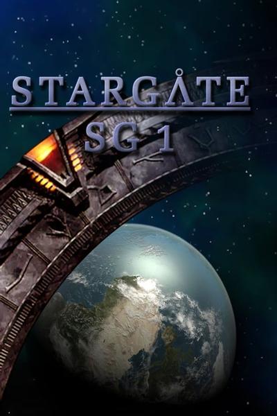 Stargate SG-1: True Science