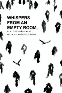Whispers From an Empty Room