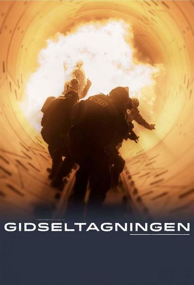 Gidseltagningen