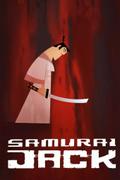 Самурай Джек