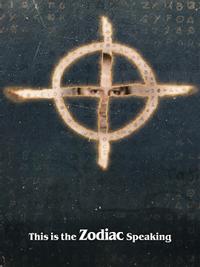 This is the Zodiac Speaking