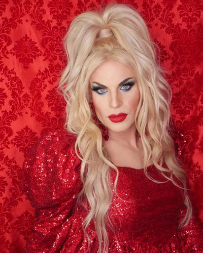 Katya Zamolodchikova